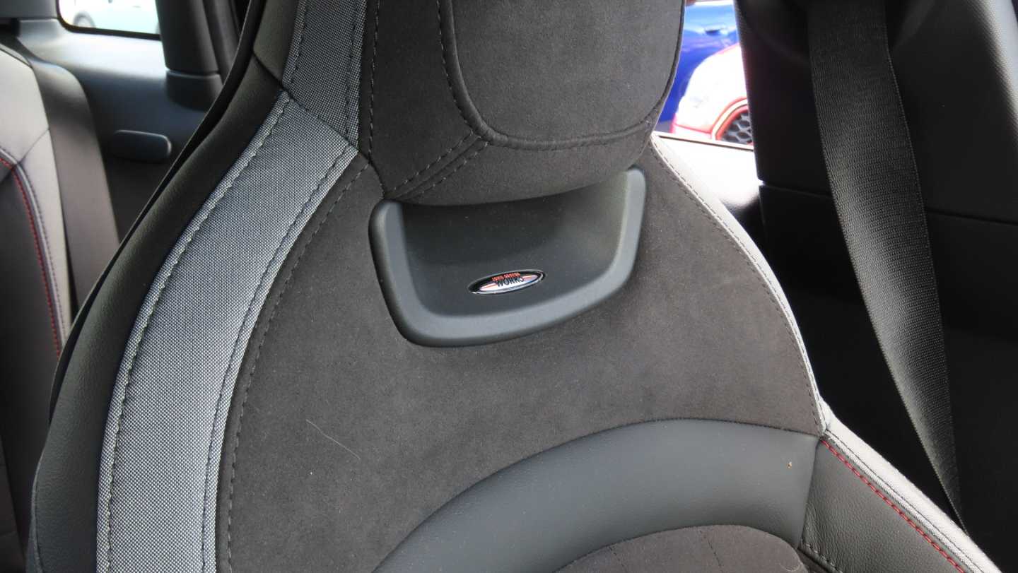 Used MINI Hatch 2023 for sale - 77577183: Photo 27