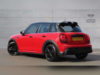 Used MINI Hatch 2023 for sale - 77577183: Photo