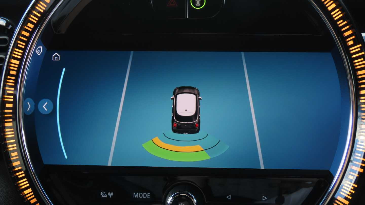 Used MINI Hatch 2023 for sale - 77577183: Photo 34