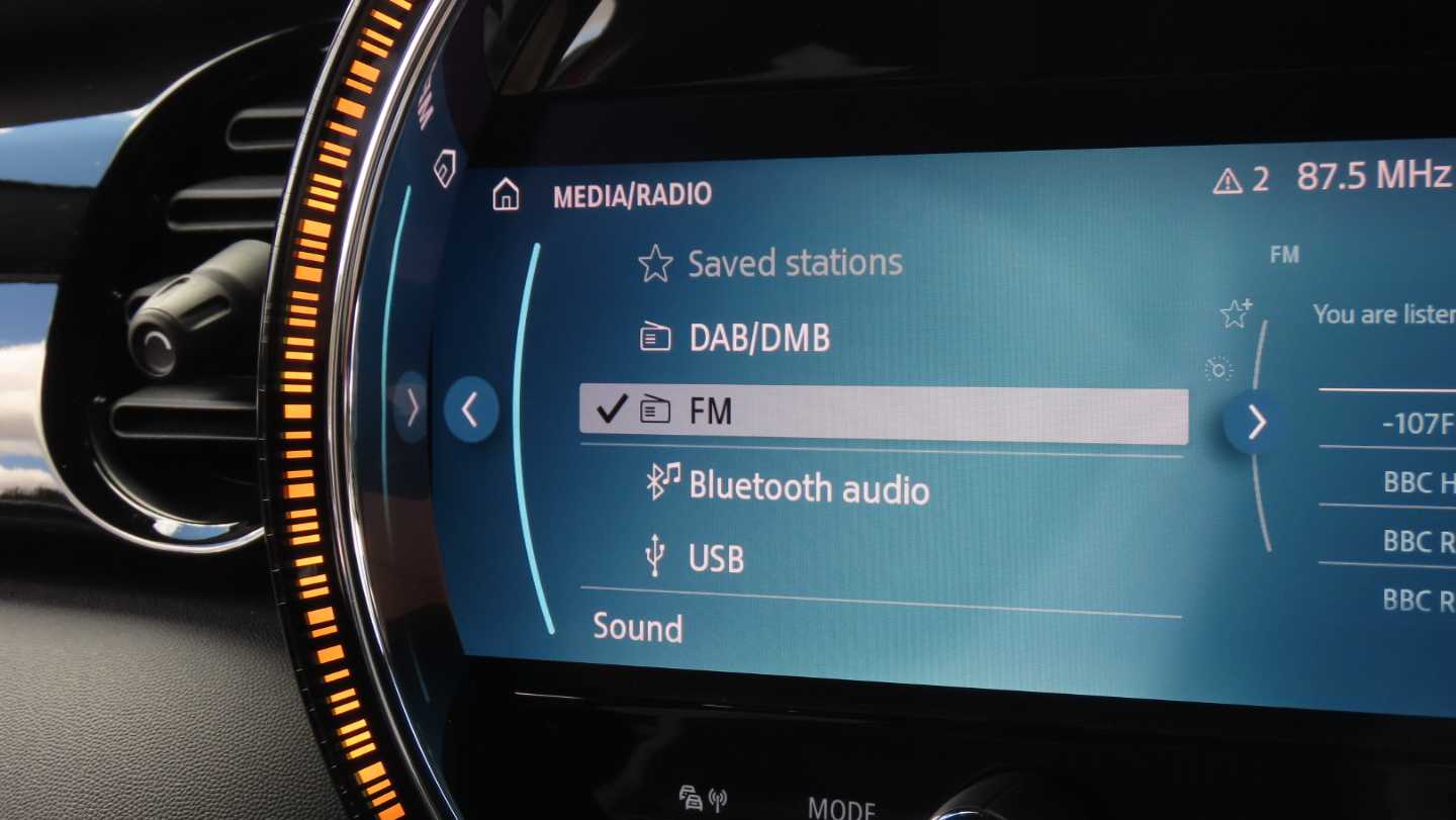 Used MINI Hatch 2023 for sale - 77577183: Photo 35