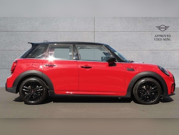 Used MINI Hatch 2023 for sale - 77577183: Photo