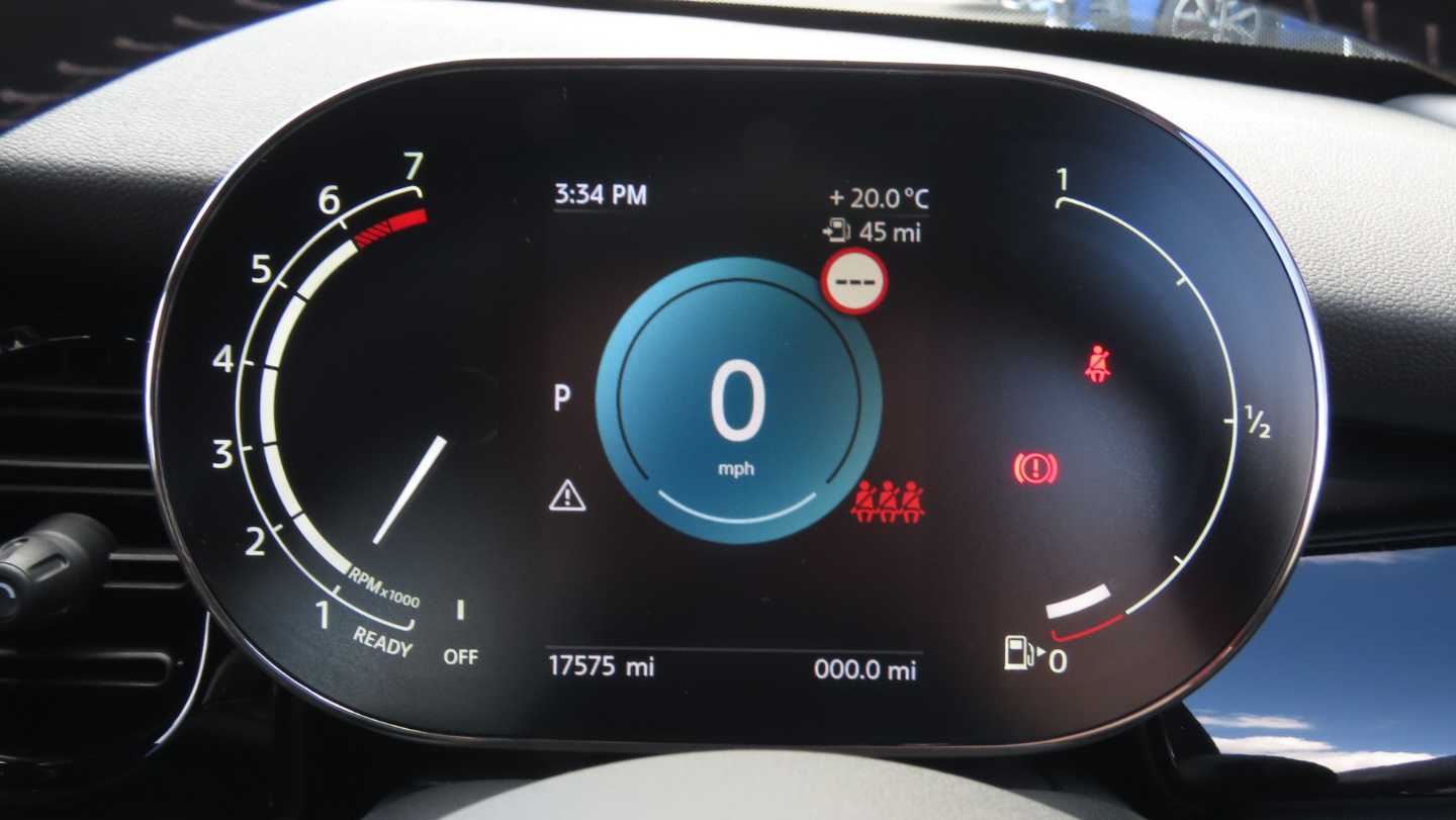 Used MINI Hatch 2023 for sale - 77577183: Photo 9