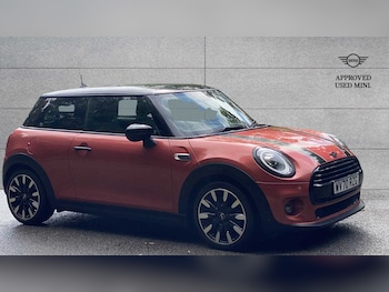 MINI - Hatch