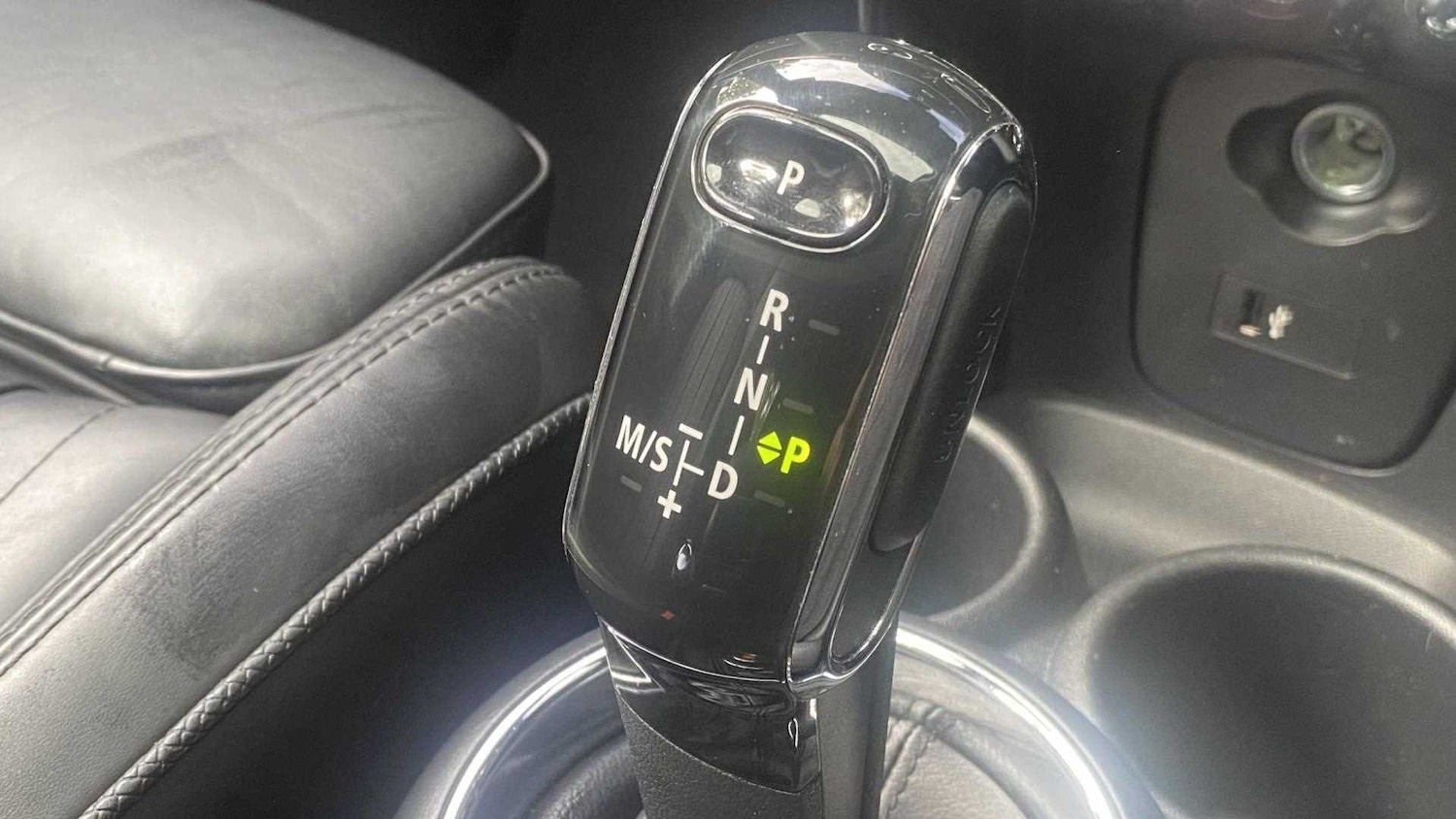 Vehicle 28