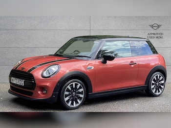 Used MINI Hatch 2020 for sale - 75742296: Photo