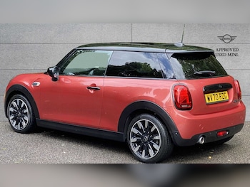 Used MINI Hatch 2020 for sale - 75742296: Photo