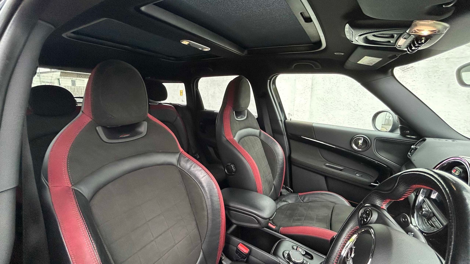 Used MINI Countryman 2018 for sale - 78188143: Photo 10