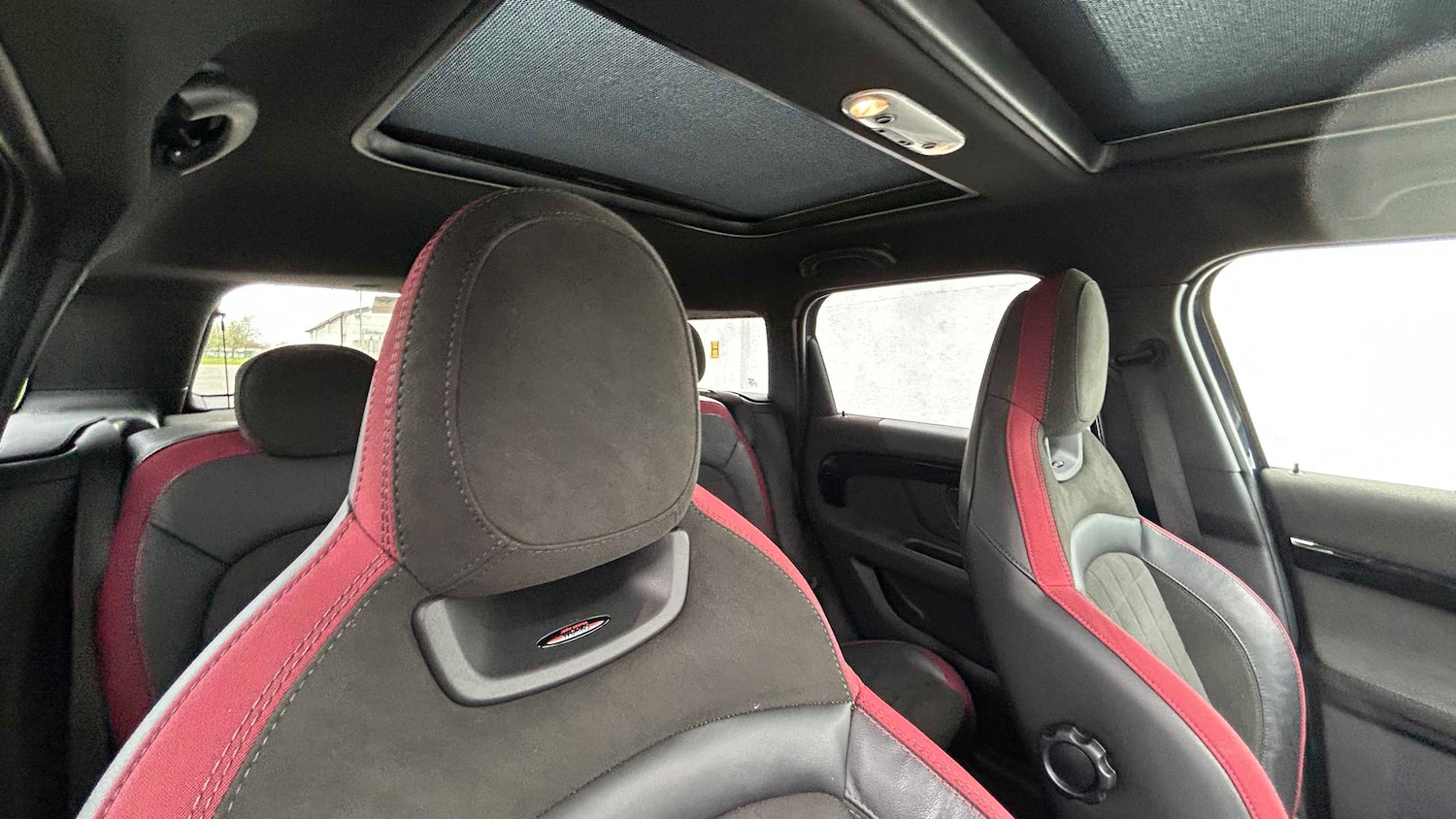 Used MINI Countryman 2018 for sale - 78188143: Photo 11