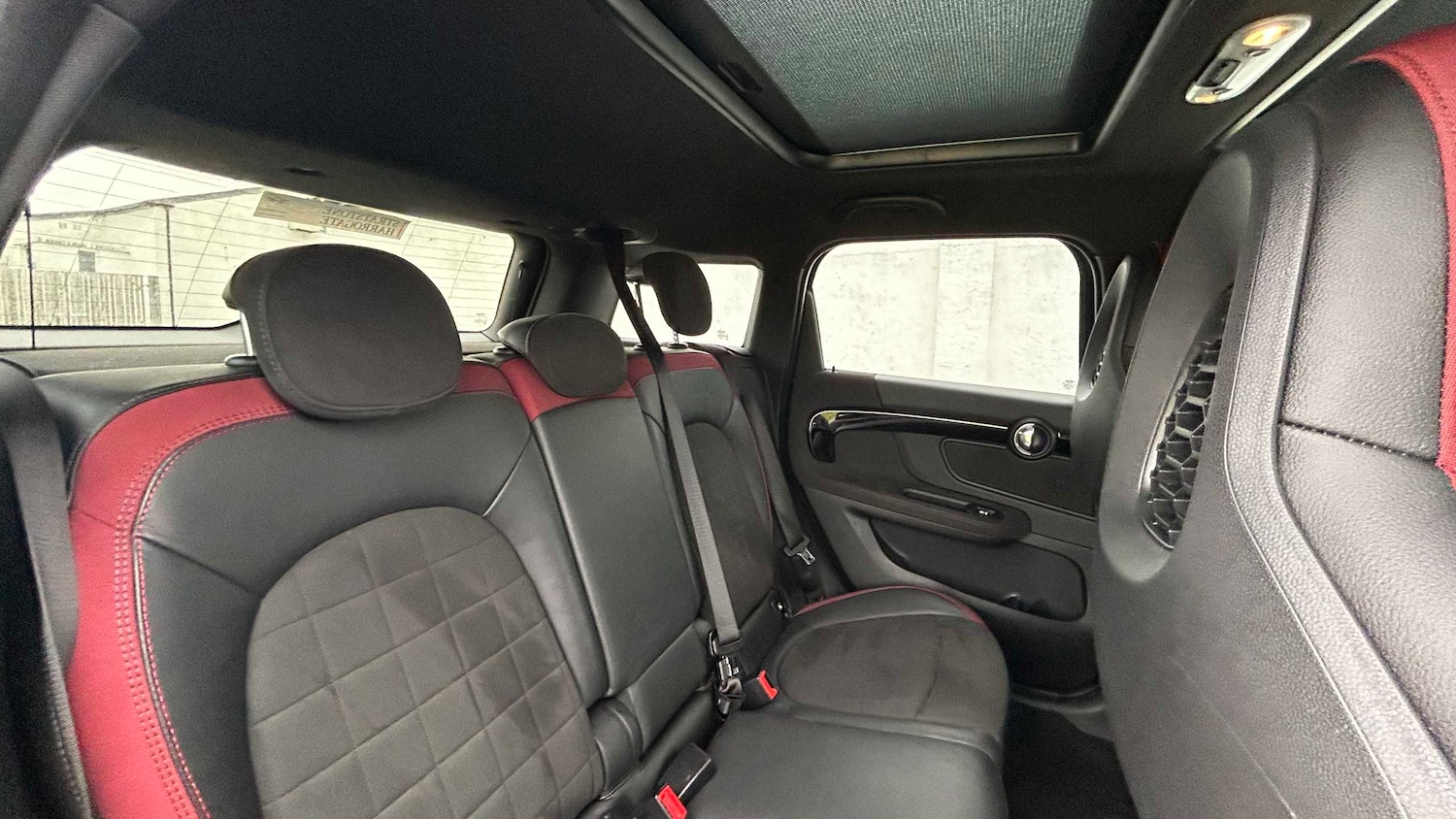 Used MINI Countryman 2018 for sale - 78188143: Photo 12