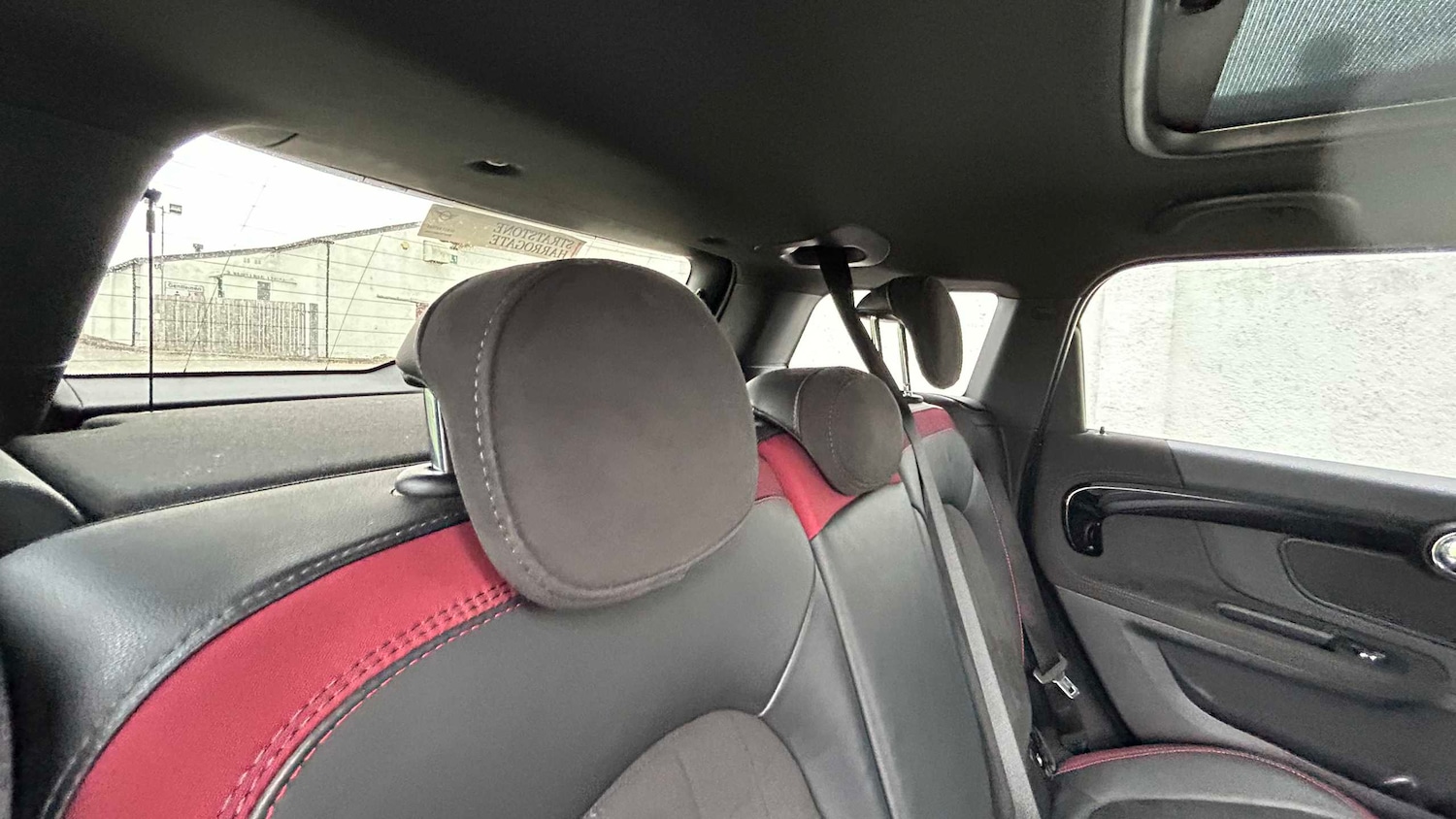 Used MINI Countryman 2018 for sale - 78188143: Photo 13