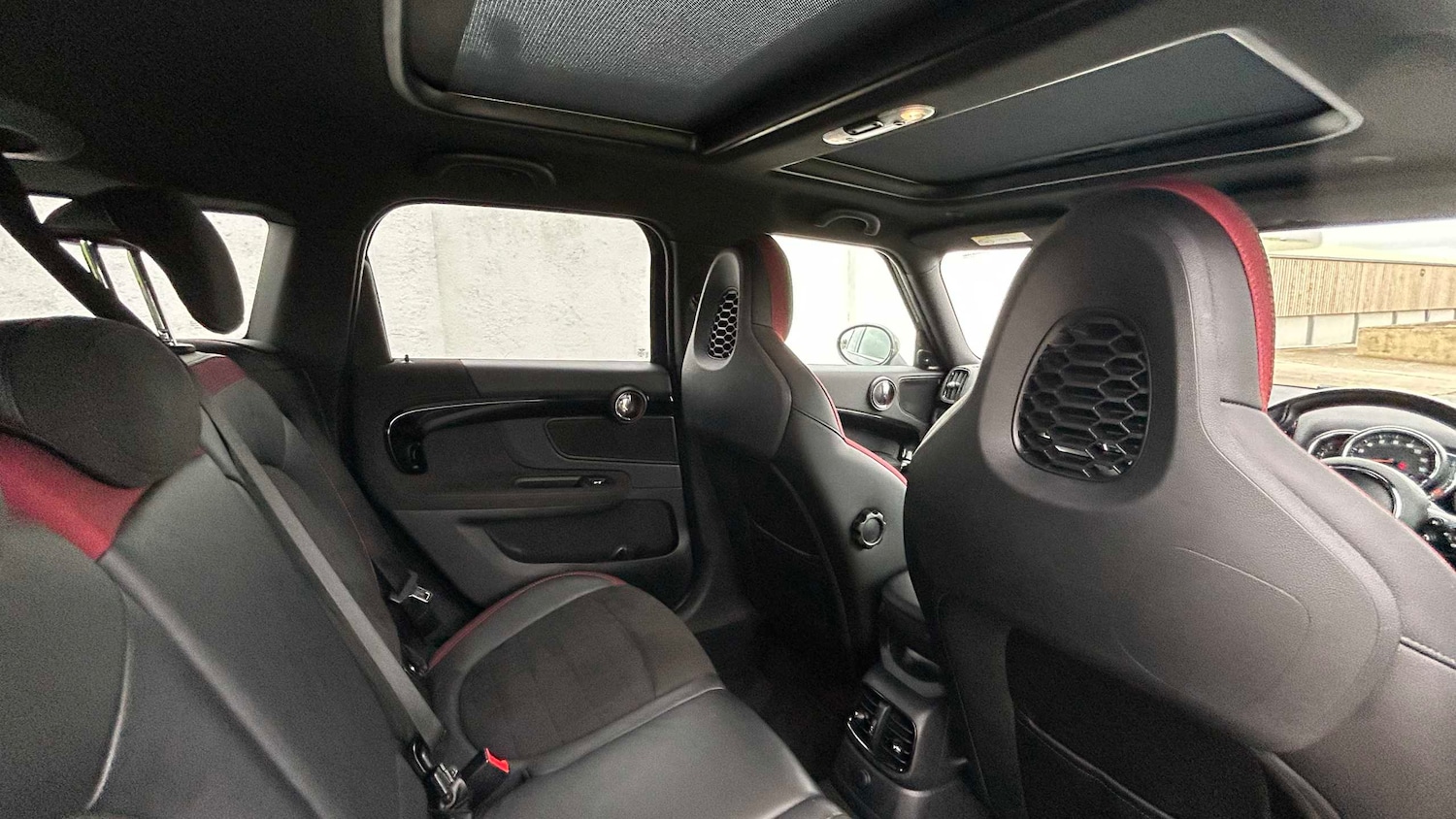 Used MINI Countryman 2018 for sale - 78188143: Photo 15