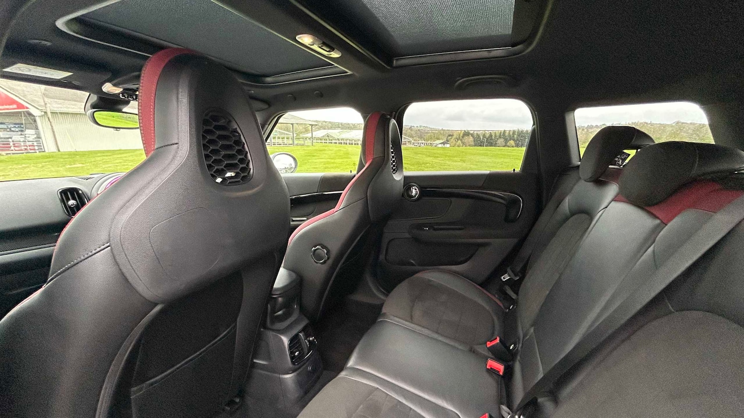 Used MINI Countryman 2018 for sale - 78188143: Photo 17