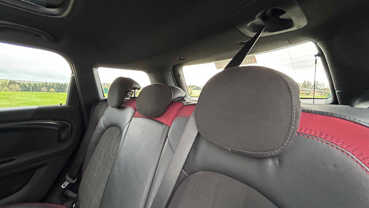 Used MINI Countryman 2018 for sale - 78188143: Photo 18