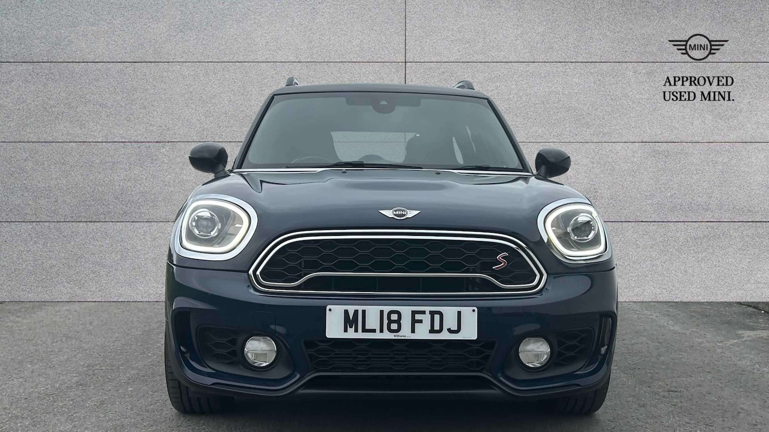 Used MINI Countryman 2018 for sale - 78188143: Photo 2