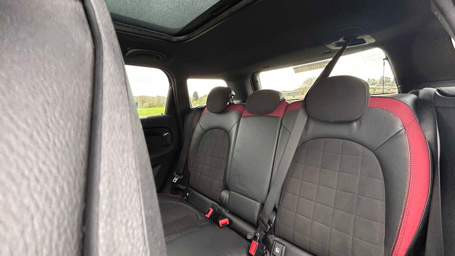 Used MINI Countryman 2018 for sale - 78188143: Photo 20