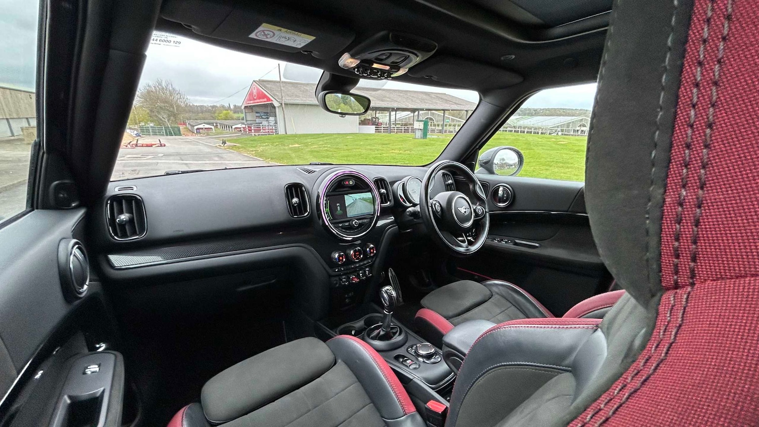 Used MINI Countryman 2018 for sale - 78188143: Photo 21