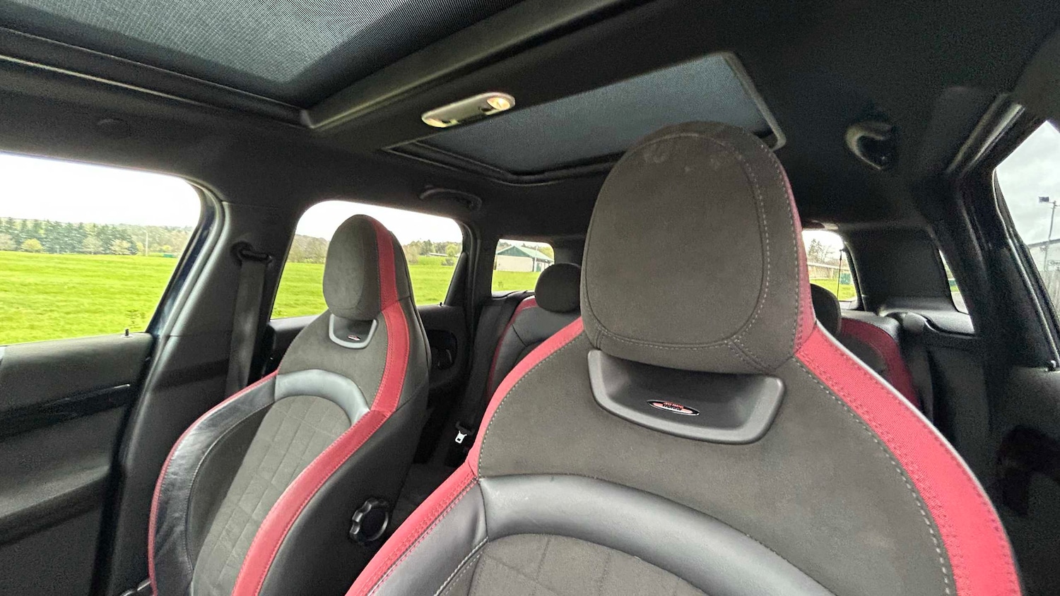 Used MINI Countryman 2018 for sale - 78188143: Photo 22