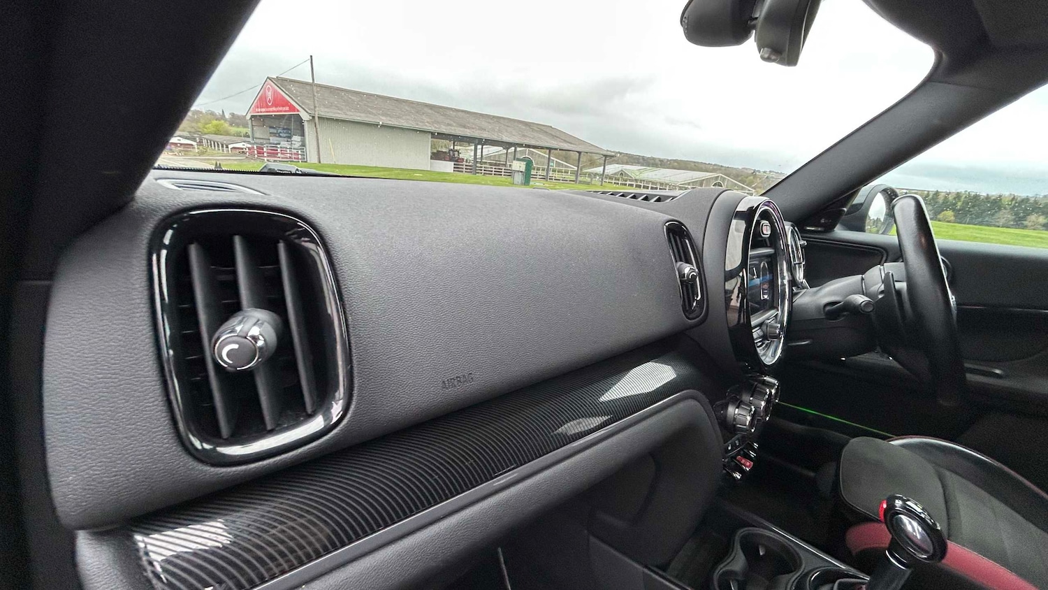 Used MINI Countryman 2018 for sale - 78188143: Photo 23