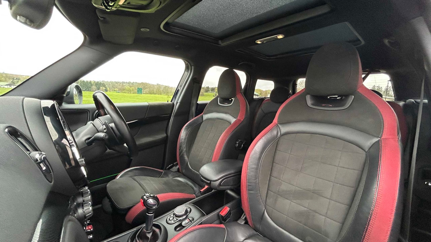 Used MINI Countryman 2018 for sale - 78188143: Photo 24