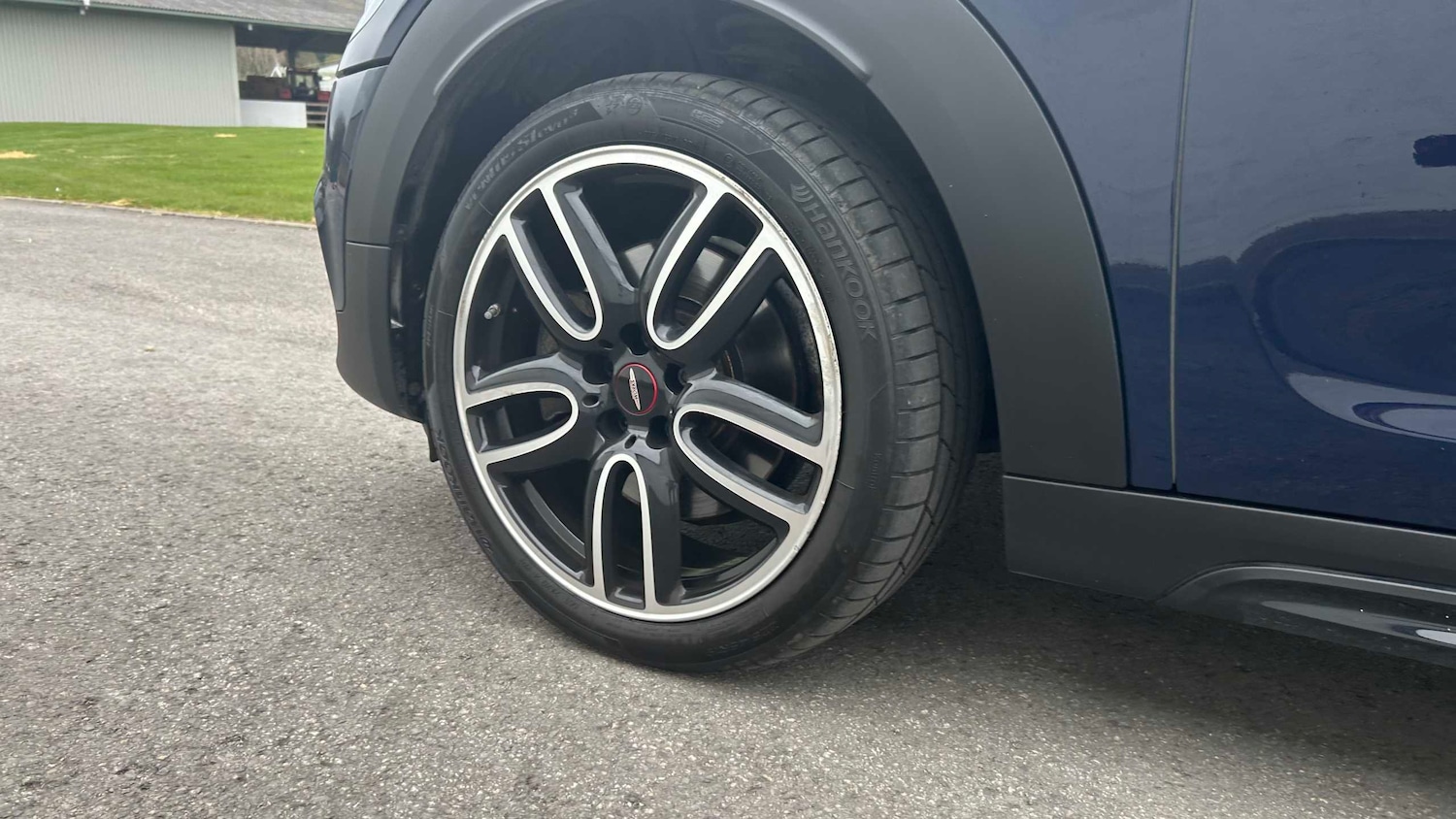 Used MINI Countryman 2018 for sale - 78188143: Photo 25