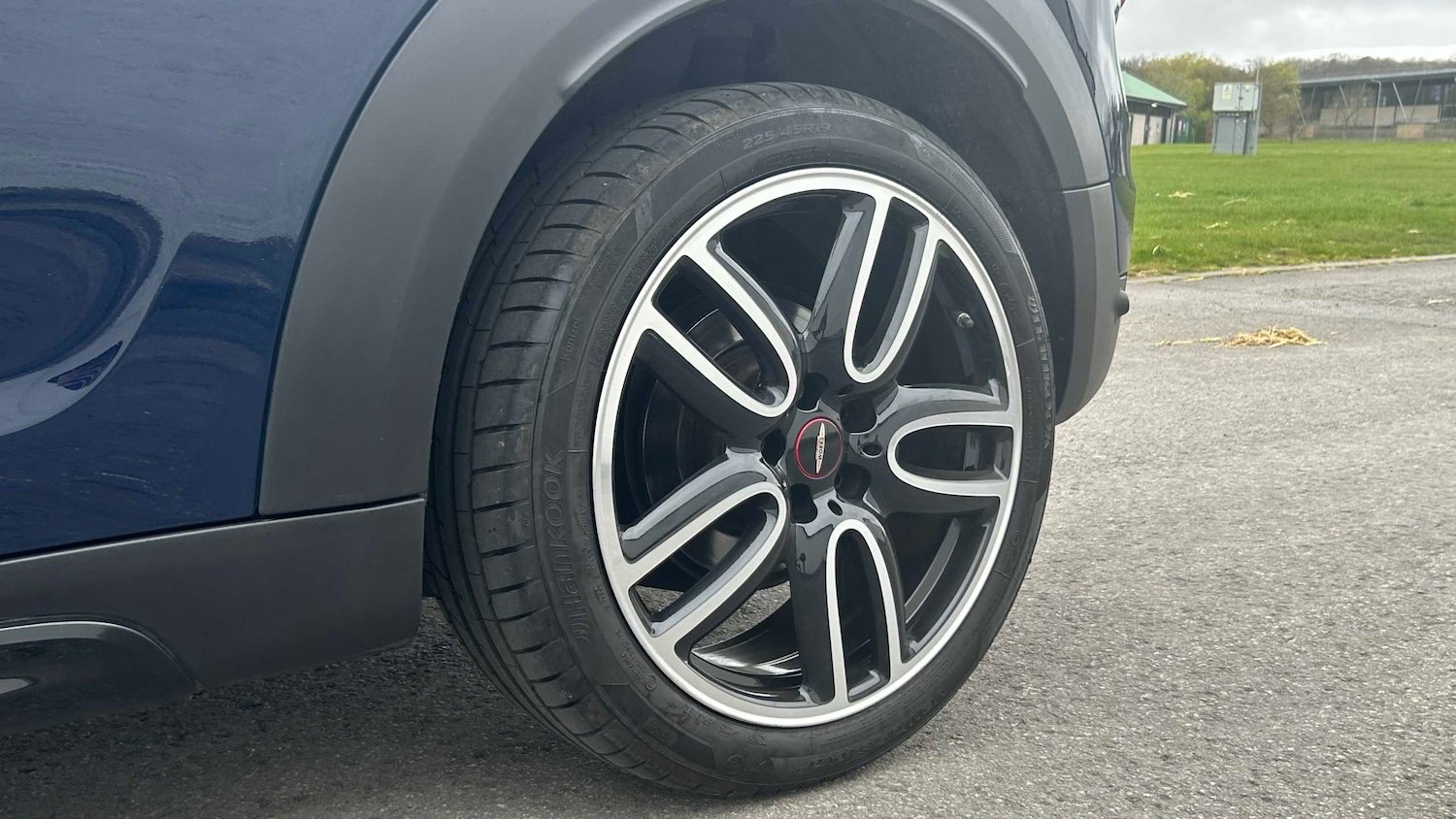 Used MINI Countryman 2018 for sale - 78188143: Photo 26