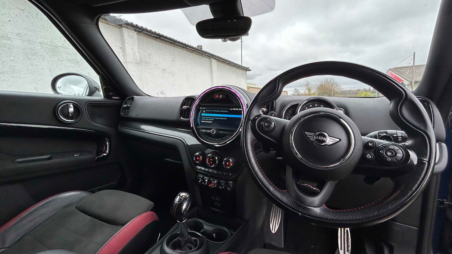 Used MINI Countryman 2018 for sale - 78188143: Photo 27