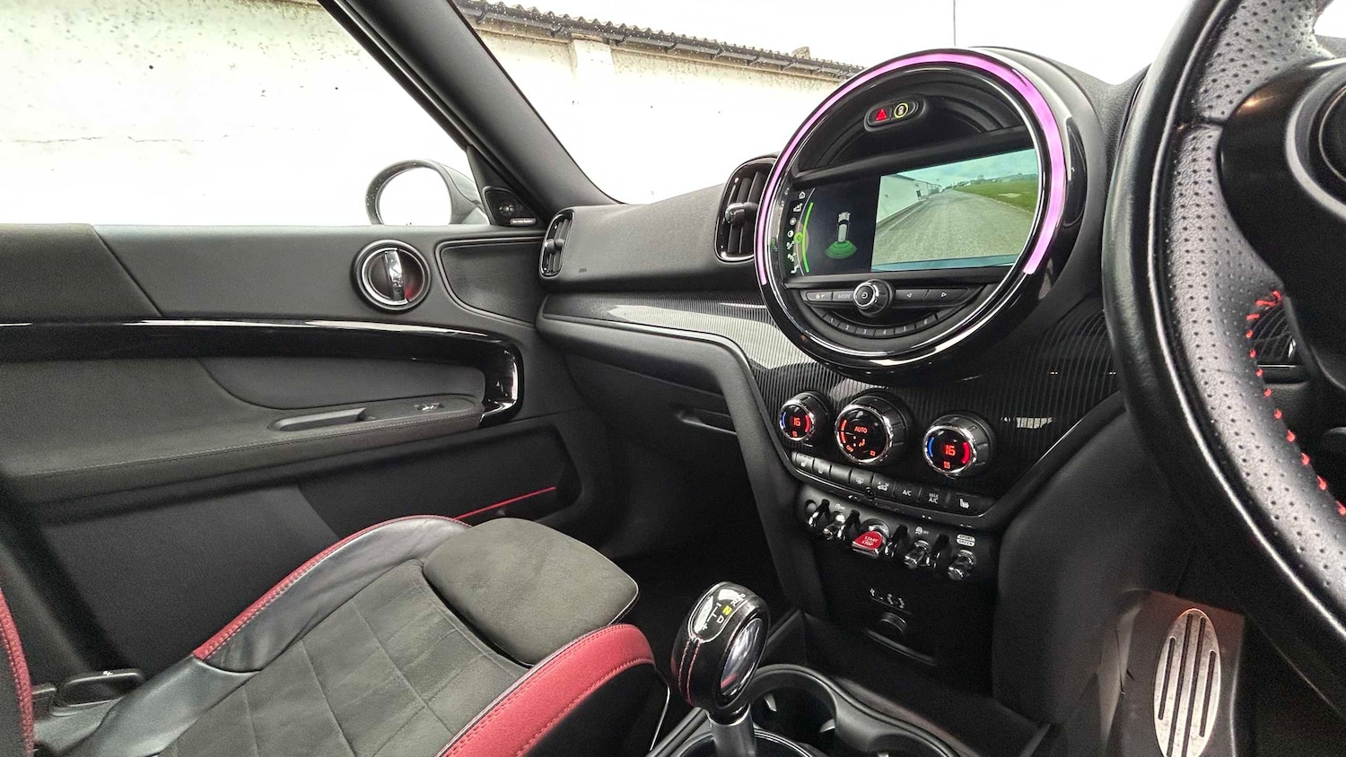 Used MINI Countryman 2018 for sale - 78188143: Photo 29