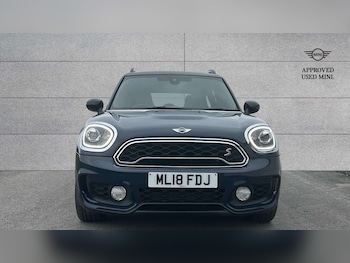 Used MINI Countryman 2018 for sale - 78188143: Photo