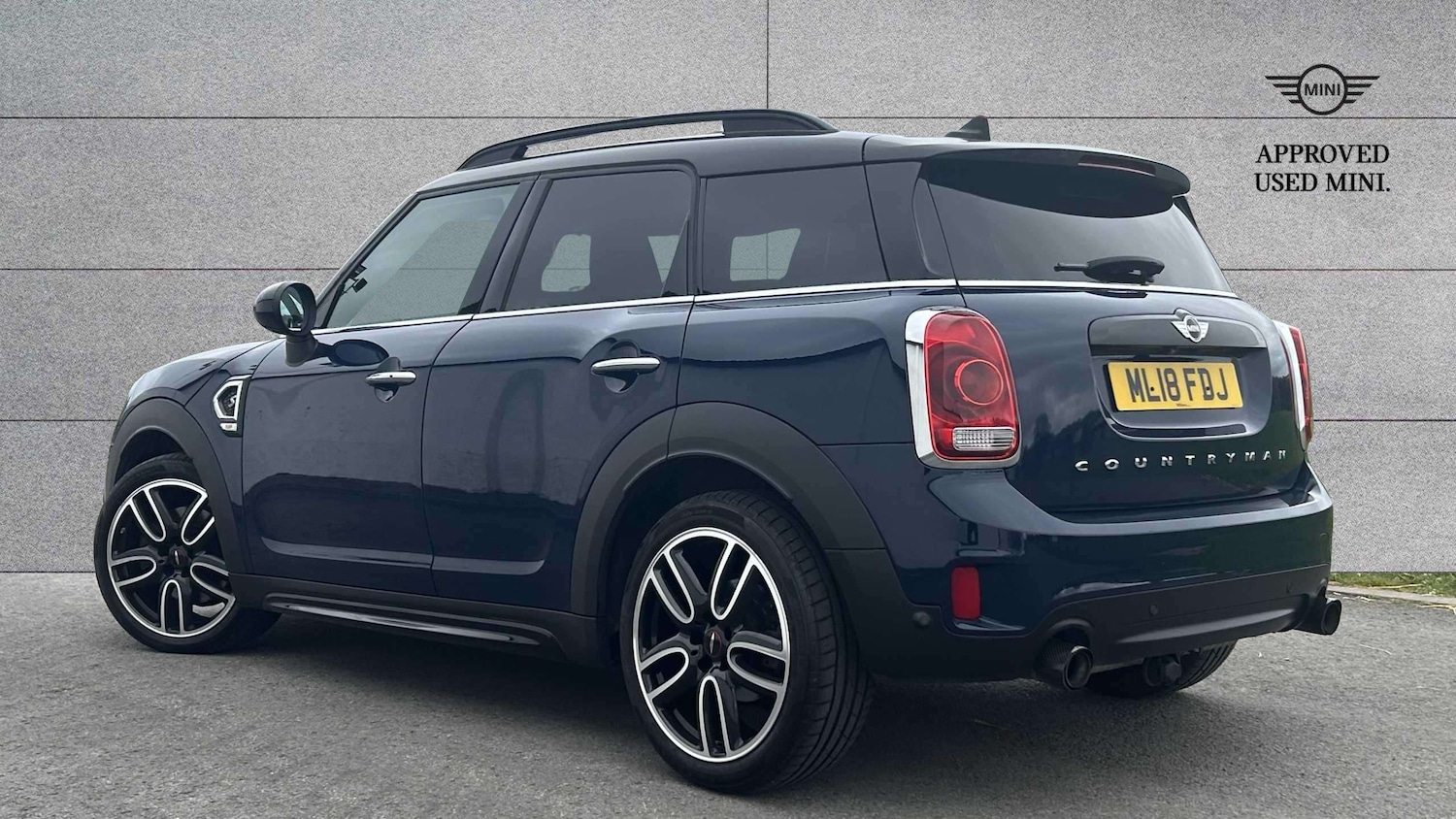Used MINI Countryman 2018 for sale - 78188143: Photo 3