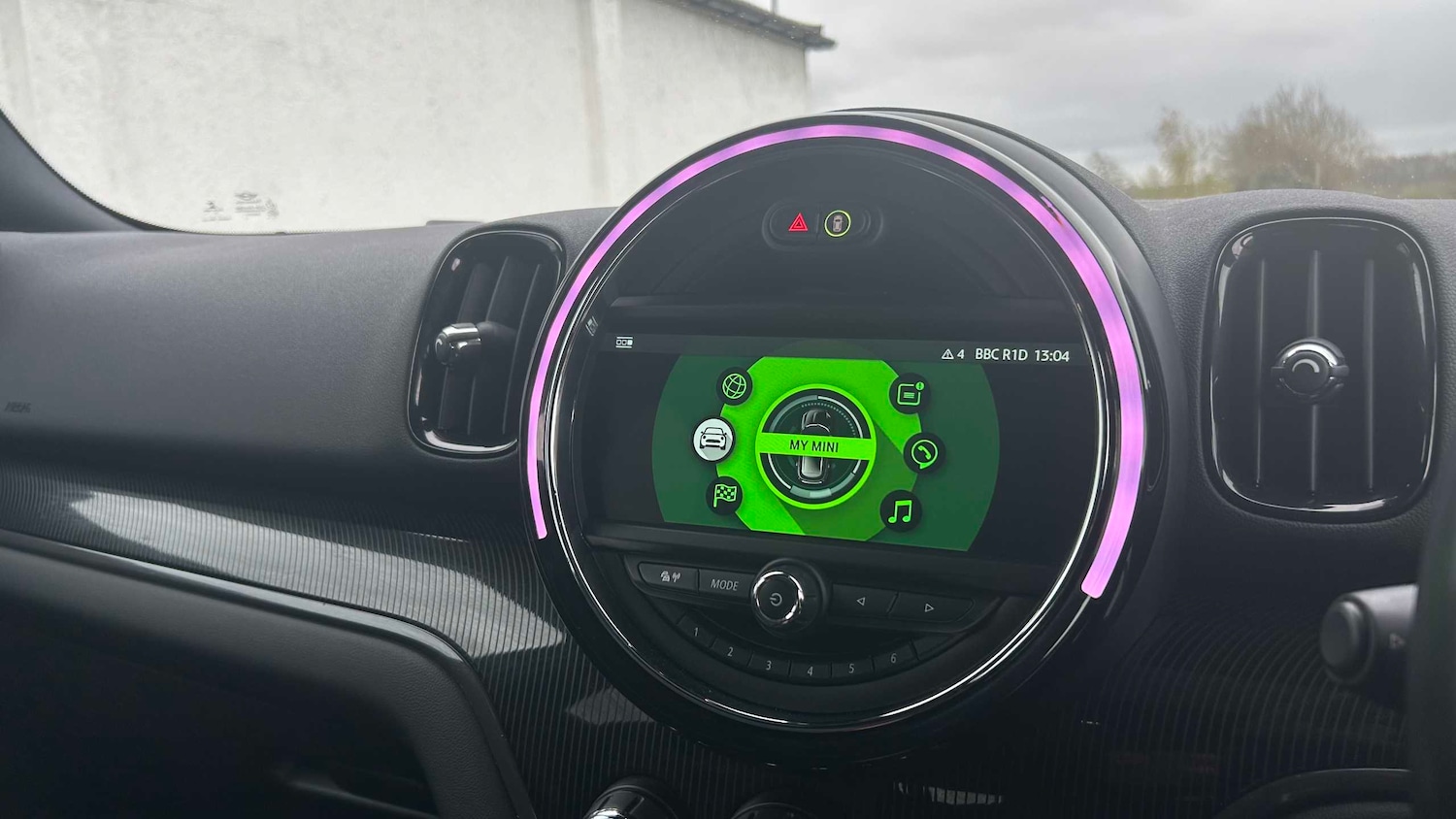 Used MINI Countryman 2018 for sale - 78188143: Photo 31