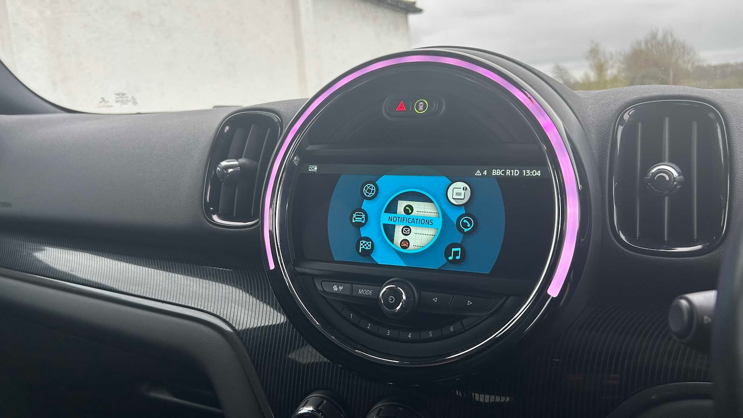 Used MINI Countryman 2018 for sale - 78188143: Photo 33