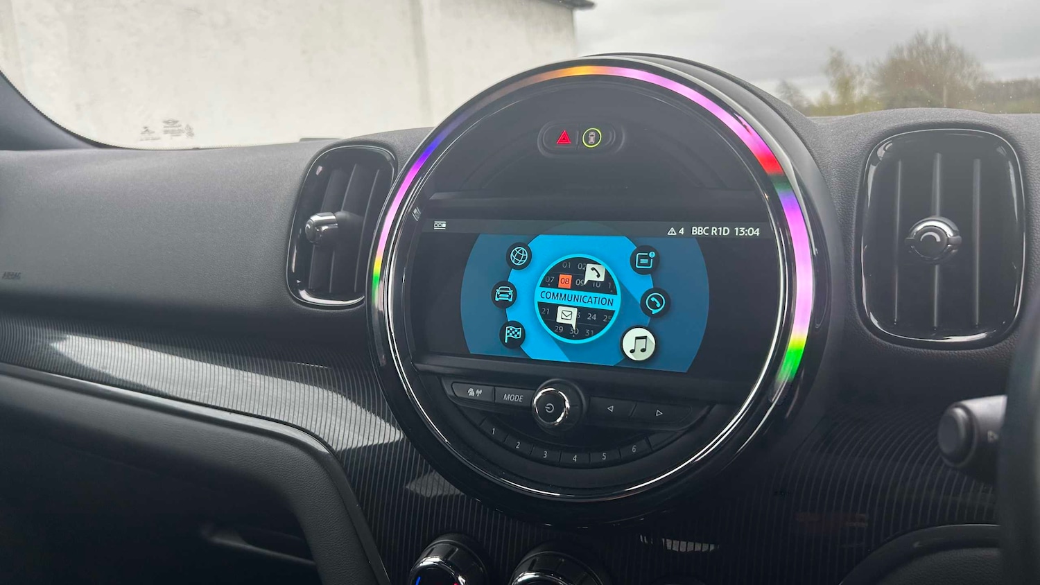 Used MINI Countryman 2018 for sale - 78188143: Photo 35