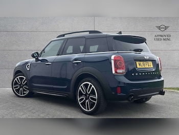 Used MINI Countryman 2018 for sale - 78188143: Photo