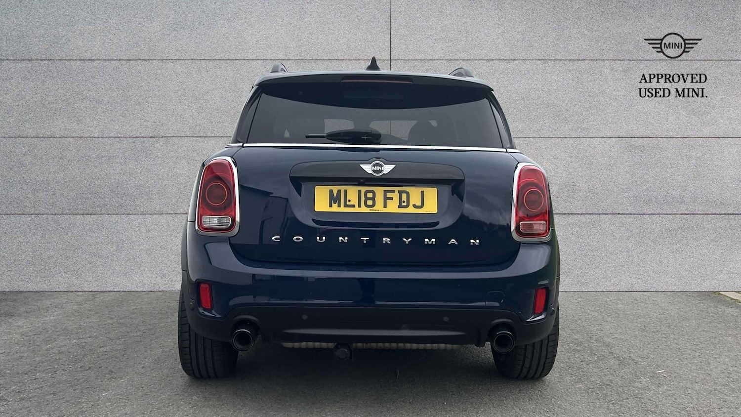 Used MINI Countryman 2018 for sale - 78188143: Photo 4