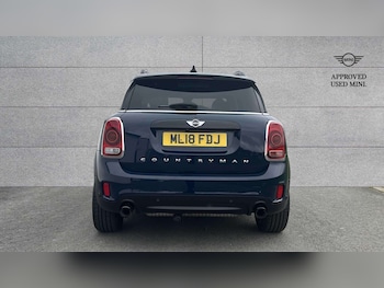 Used MINI Countryman 2018 for sale - 78188143: Photo