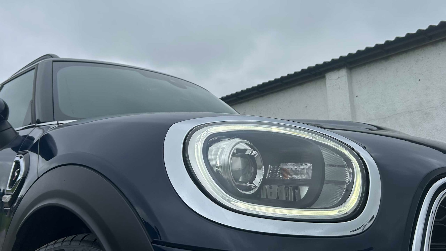 Used MINI Countryman 2018 for sale - 78188143: Photo 5