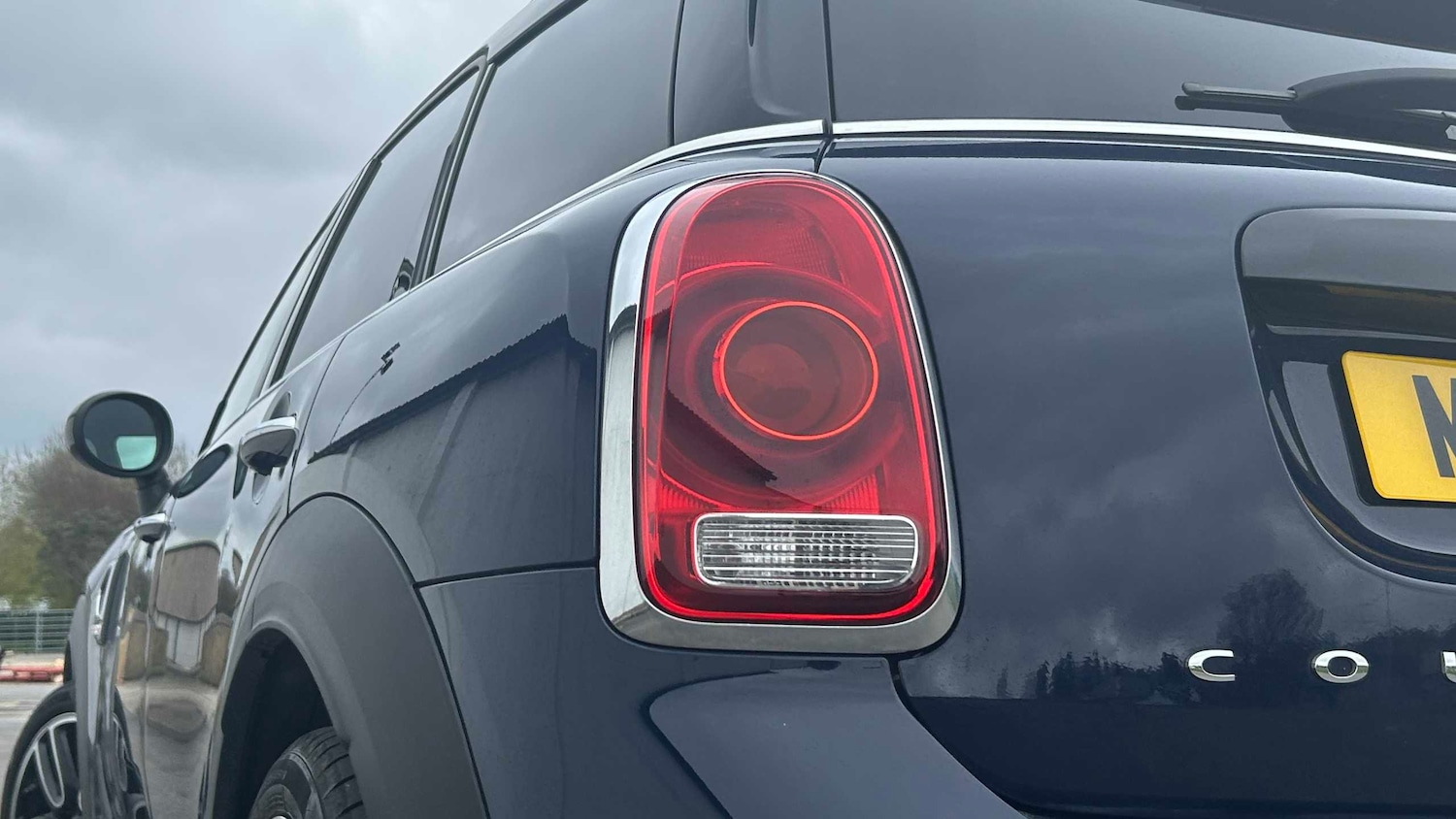Used MINI Countryman 2018 for sale - 78188143: Photo 6