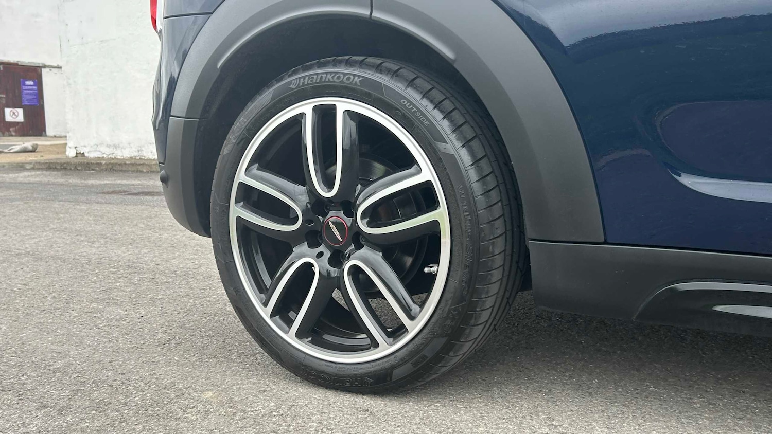 Used MINI Countryman 2018 for sale - 78188143: Photo 8