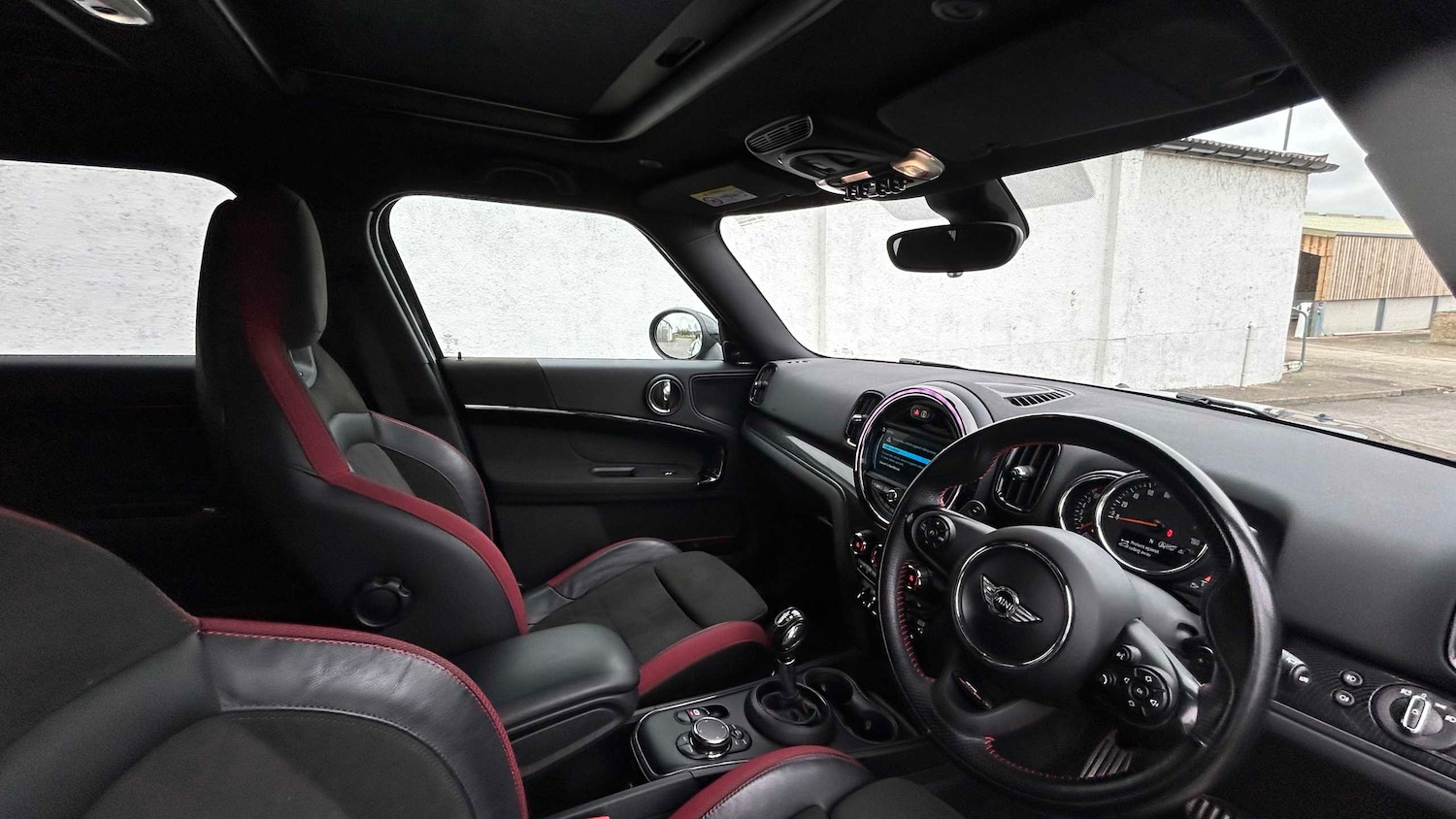 Used MINI Countryman 2018 for sale - 78188143: Photo 9