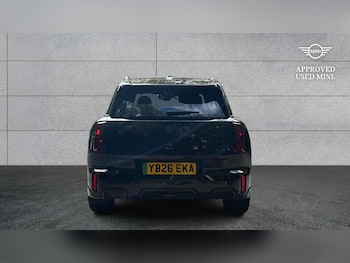 Used MINI Countryman 2026 for sale - 79851431: Photo