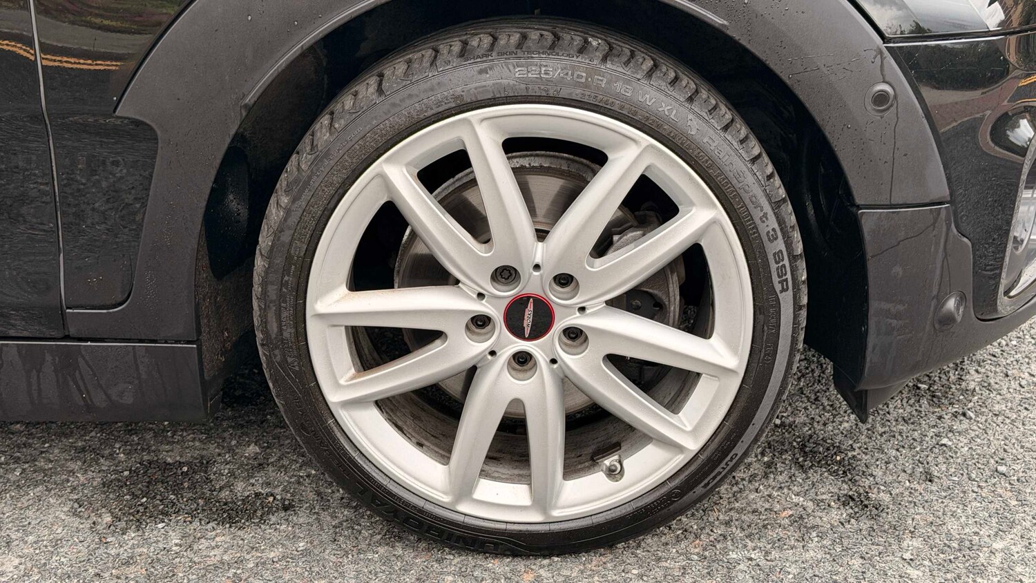 Used MINI Clubman 2023 for sale - 78137570: Photo 10