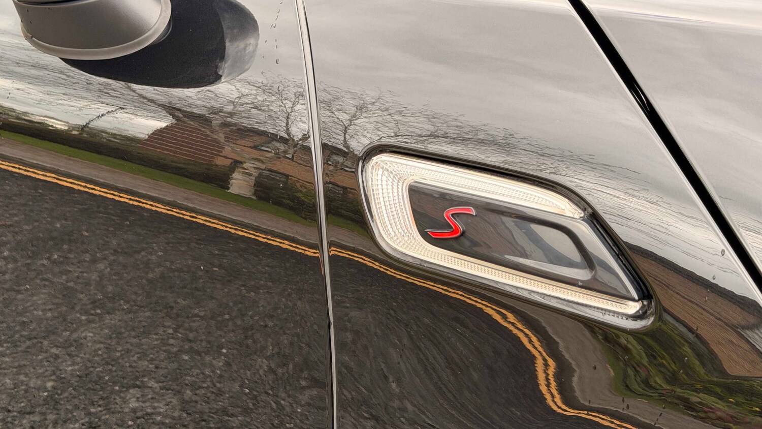 Used MINI Clubman 2023 for sale - 78137570: Photo 11