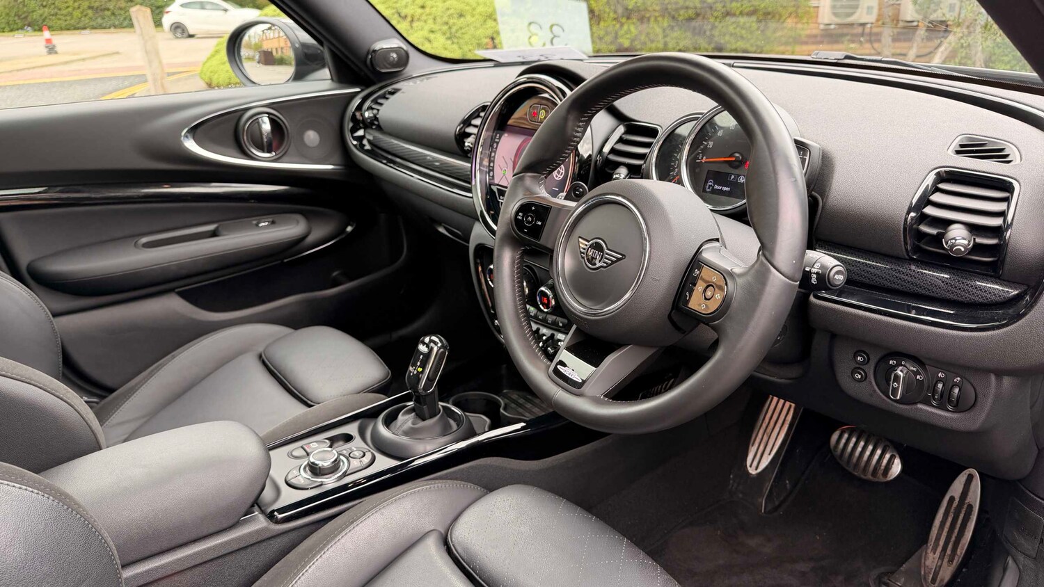 Used MINI Clubman 2023 for sale - 78137570: Photo 12