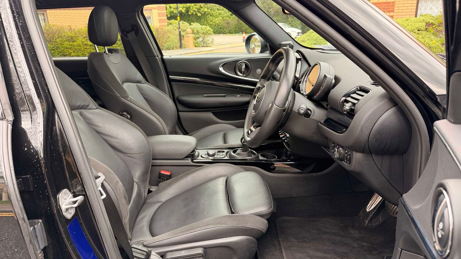 Used MINI Clubman 2023 for sale - 78137570: Photo 13