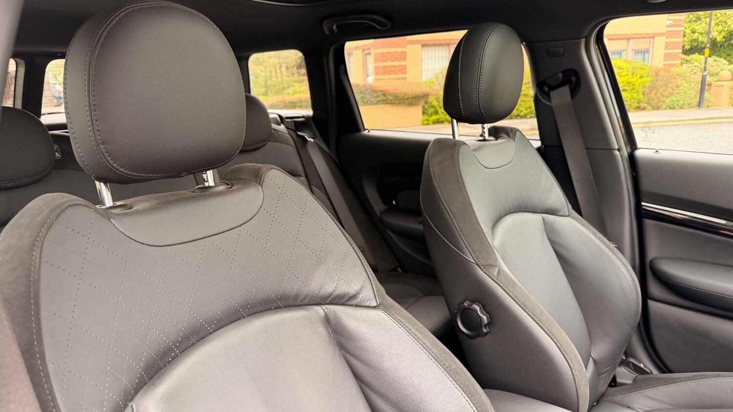 Used MINI Clubman 2023 for sale - 78137570: Photo 14