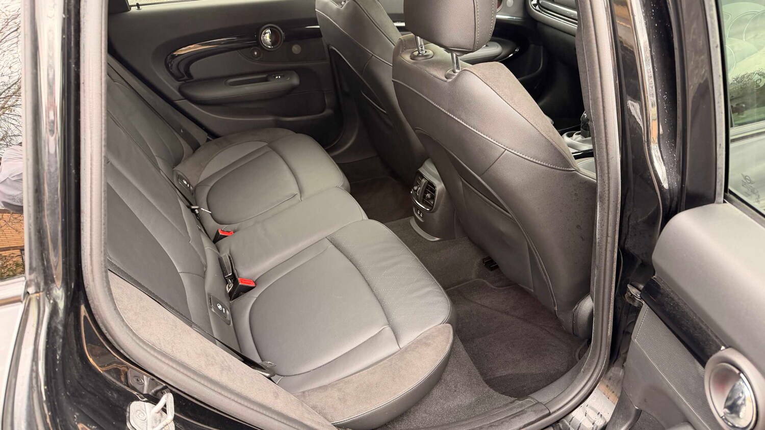 Used MINI Clubman 2023 for sale - 78137570: Photo 15