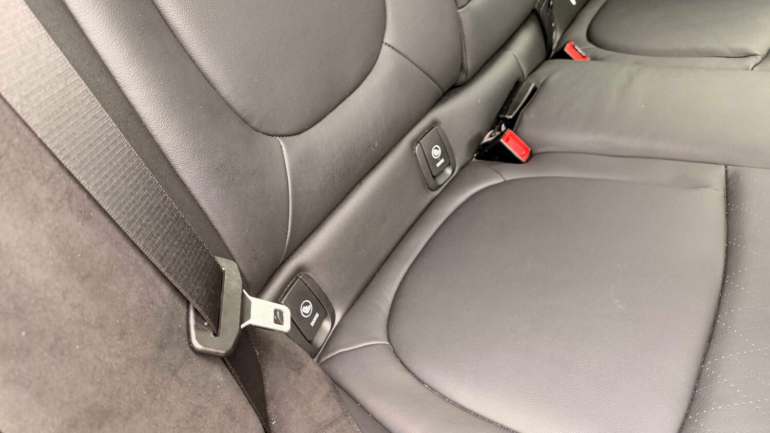 Used MINI Clubman 2023 for sale - 78137570: Photo 16