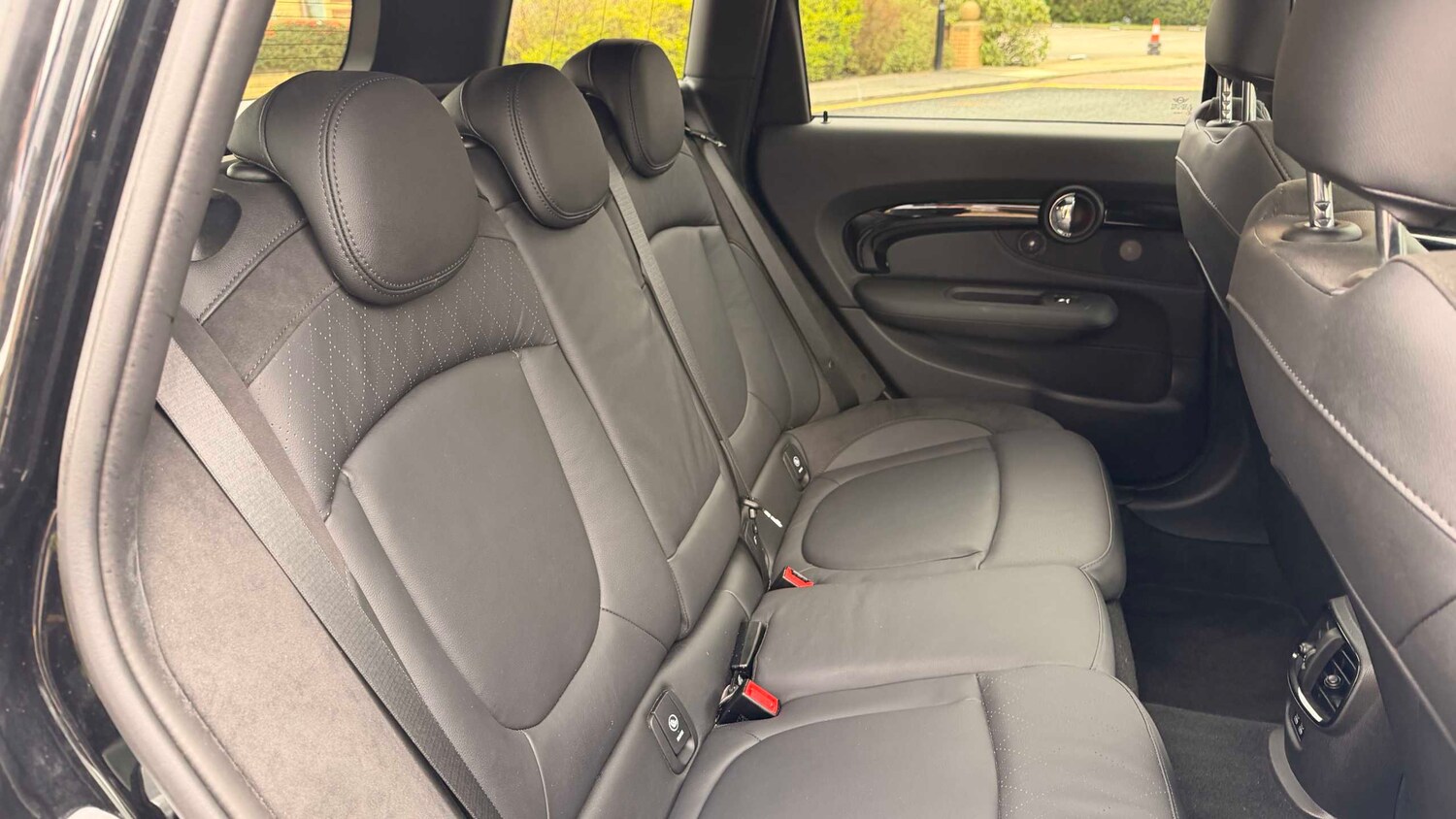 Used MINI Clubman 2023 for sale - 78137570: Photo 17