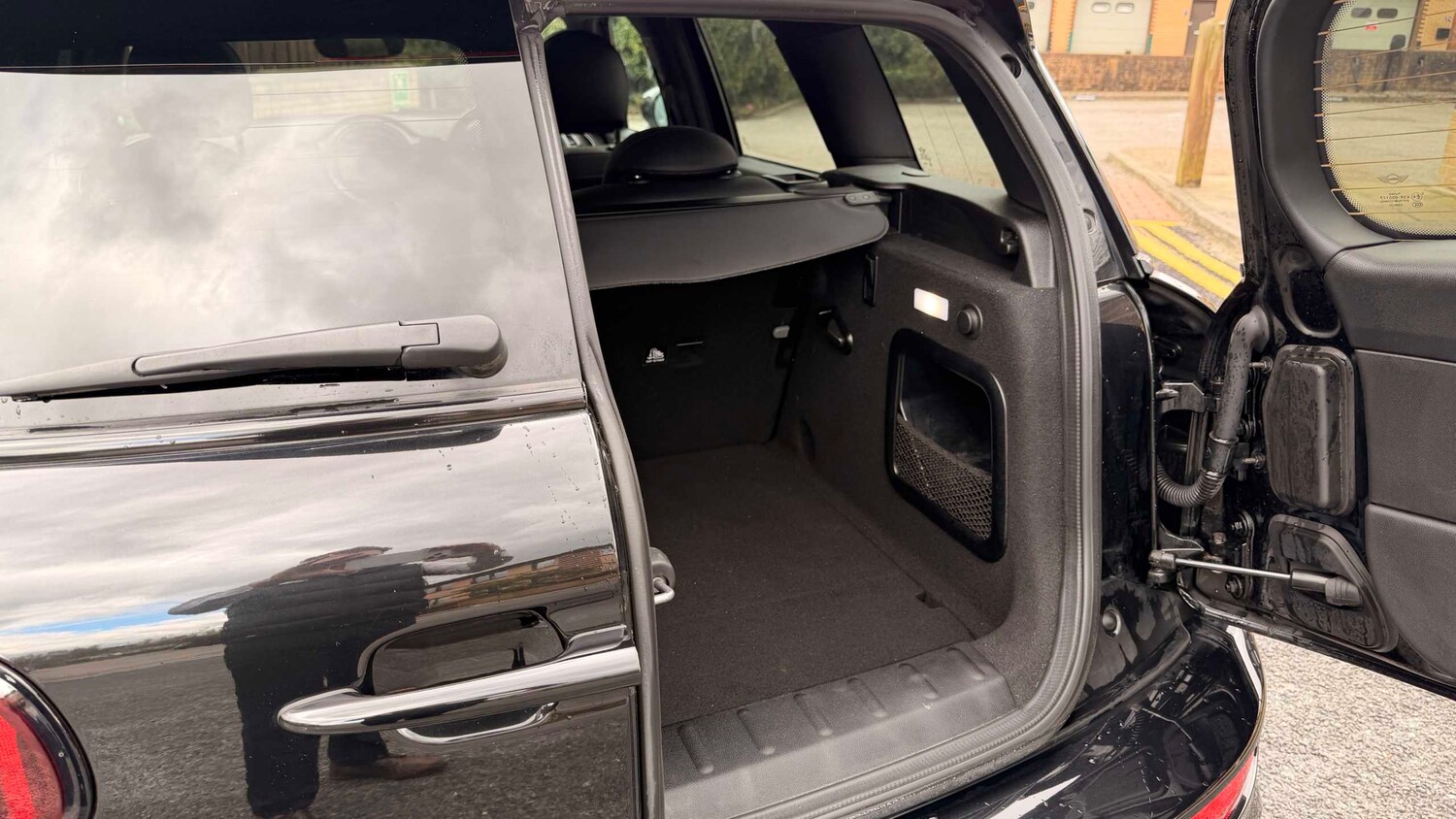 Used MINI Clubman 2023 for sale - 78137570: Photo 18