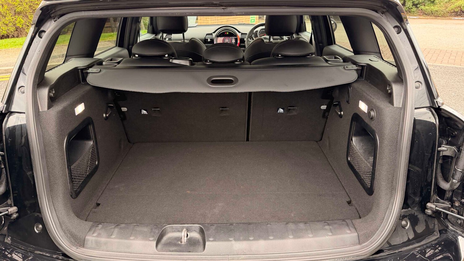 Used MINI Clubman 2023 for sale - 78137570: Photo 19